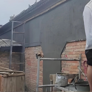 环翠ECC 高延性混凝土 砌体抗震加固薄层修补高抗渗高韧性特种建材