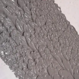 环翠双液改性环氧型 YJ-302 拉毛界面剂，光面混凝土基层专用再浇剂