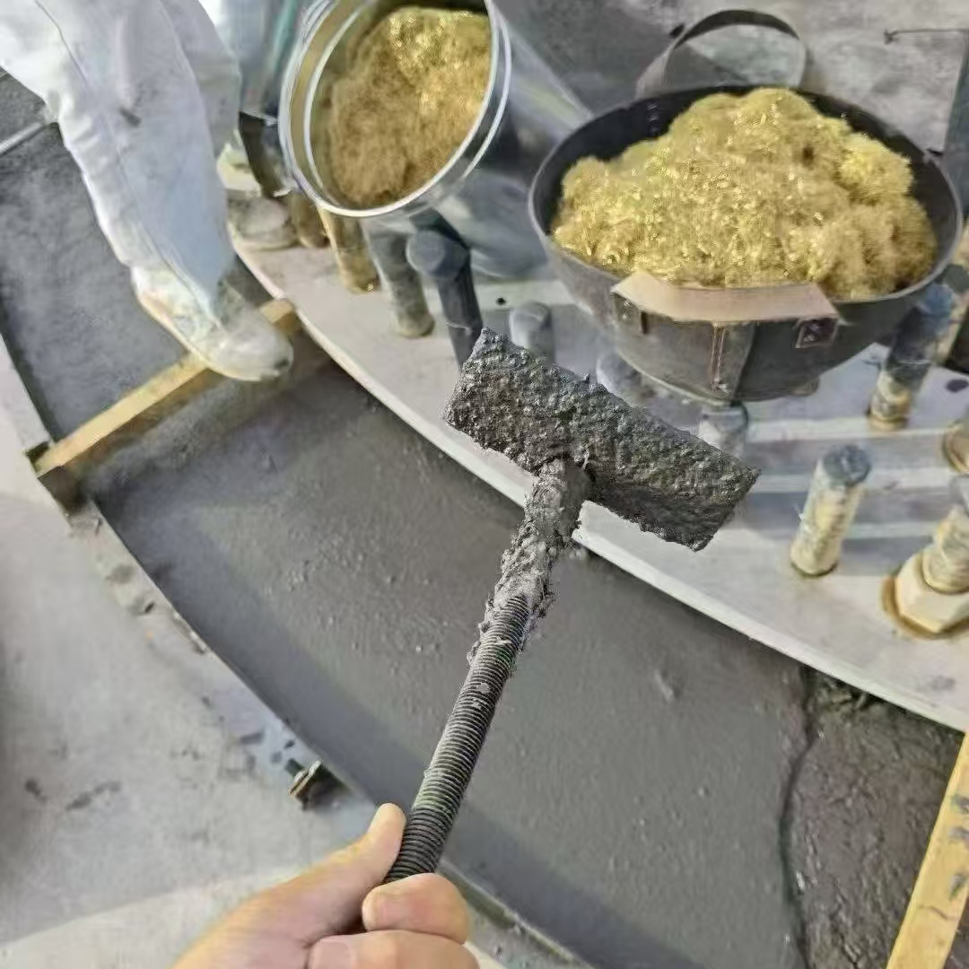 环翠C120风电设备基础专用灌浆料