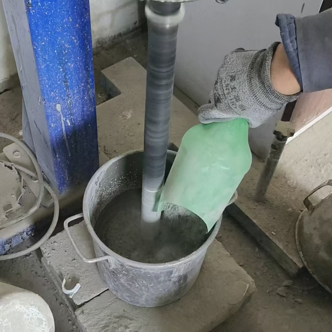 环翠桥梁公路张拉用H60压浆料与普通压浆料有什么区别？