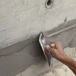 环翠P型防护型环氧树脂砂浆