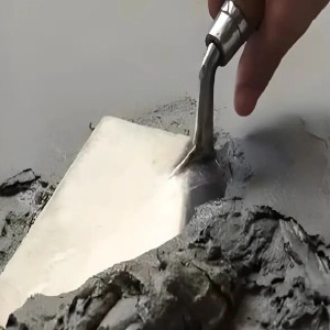 环翠混凝土裂缝孔洞剥落冻融修复用高强度丙乳防腐蚀砂浆