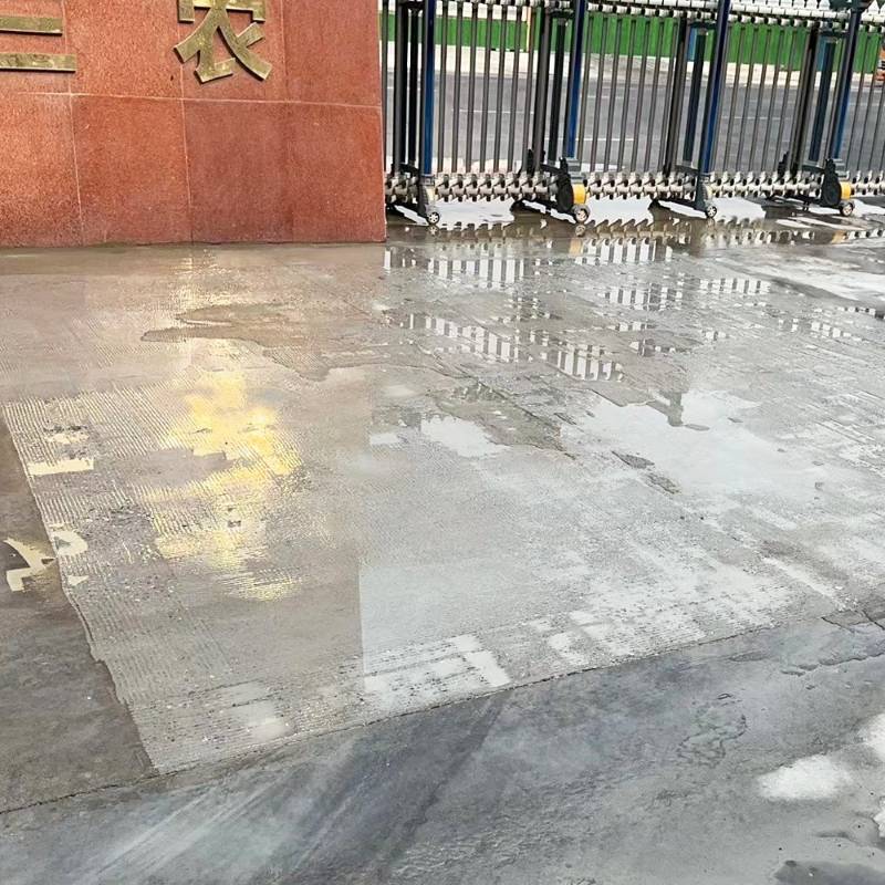 环翠水泥路面翻新砂浆